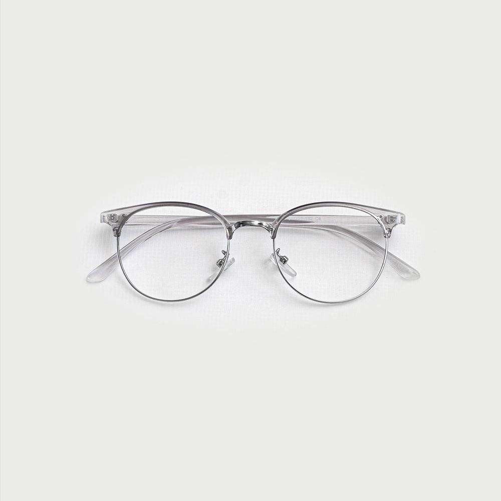  Gọng Kính Minh Anh MA214-C4 Grey 