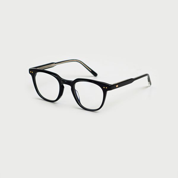  Gọng kính Minh Anh MA9012-001 Black 