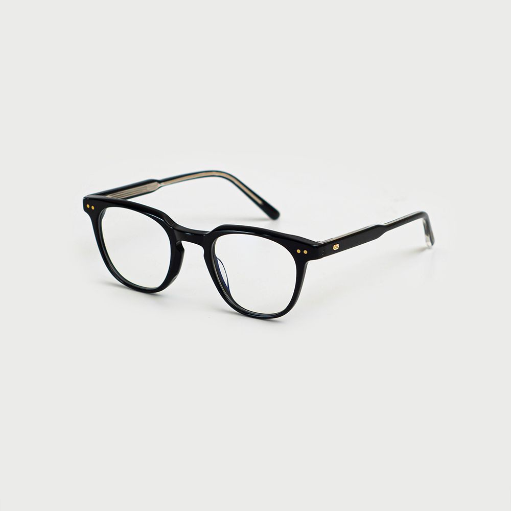  Gọng kính Minh Anh MA9012-001 Black 