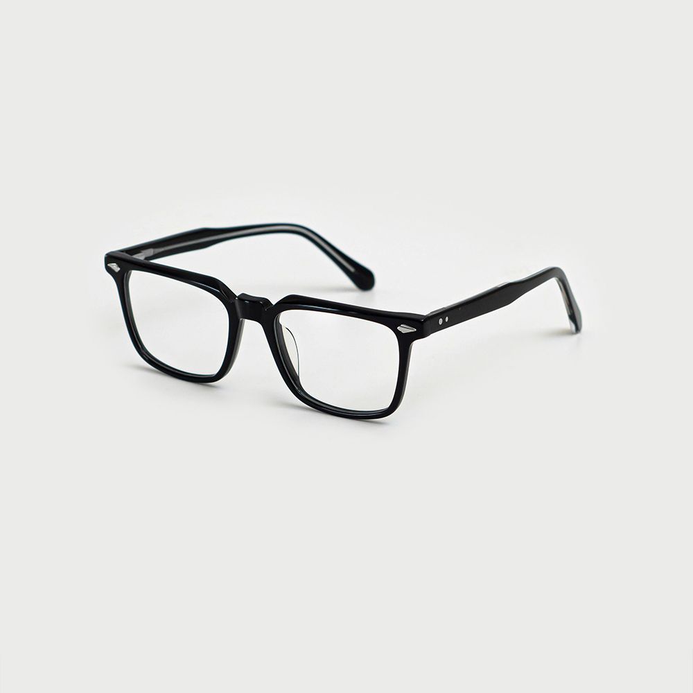 Gọng kính Minh Anh MA335-C1 Black 