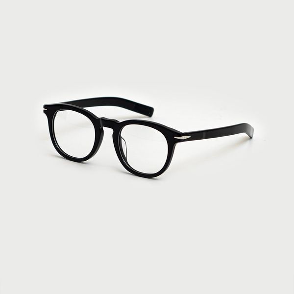  Gọng kính Minh Anh MA047-C1 Black 