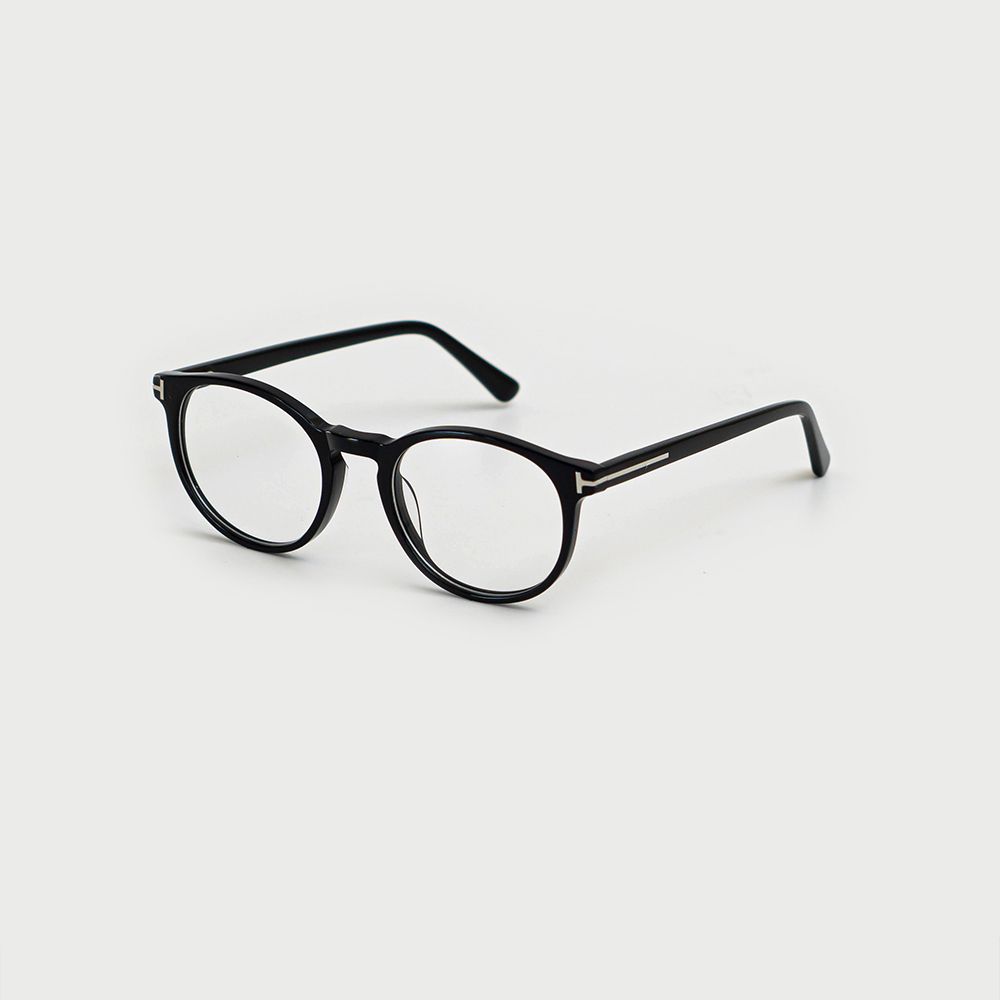  Gọng kính Minh Anh MA437-C1 Black 