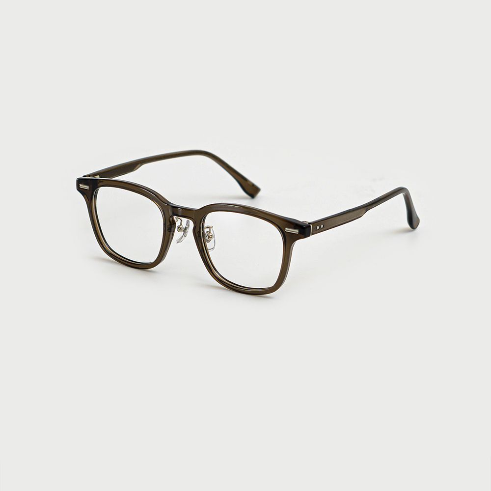  Gọng kính Minh Anh MA301-C4 Brown 