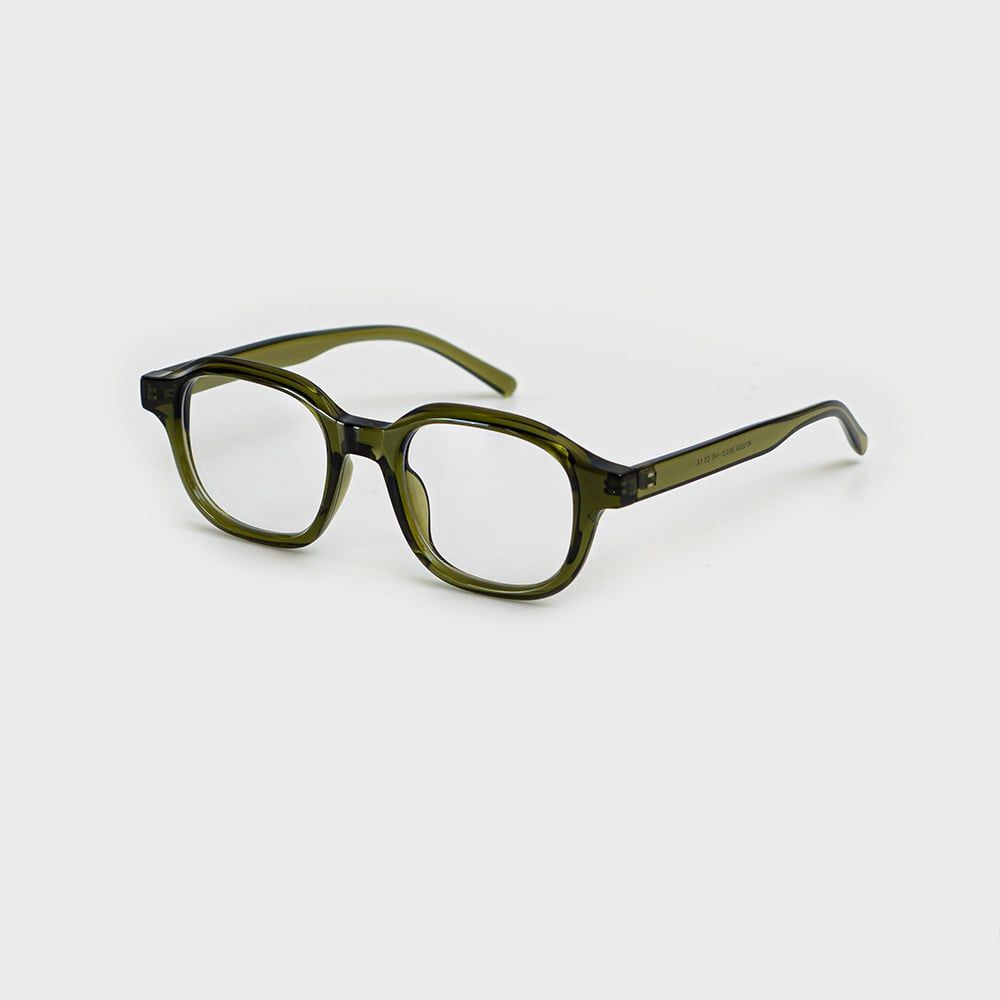  Gọng kính Minh Anh MA324-C5 Dark Green 