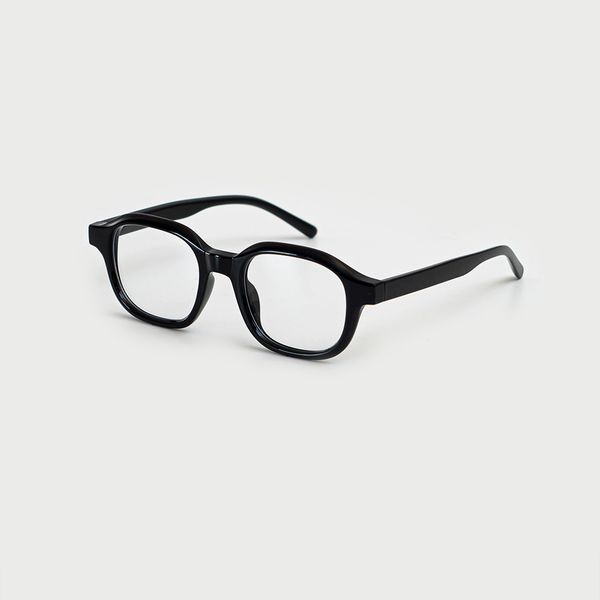  Gọng kính Minh Anh MA324-C1 Black 