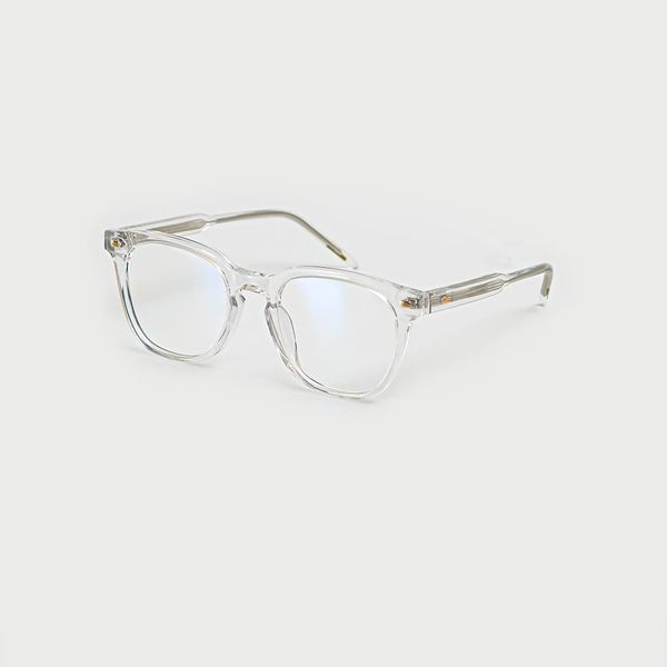  Gọng kính Minh Anh MA004-004 Transparent 