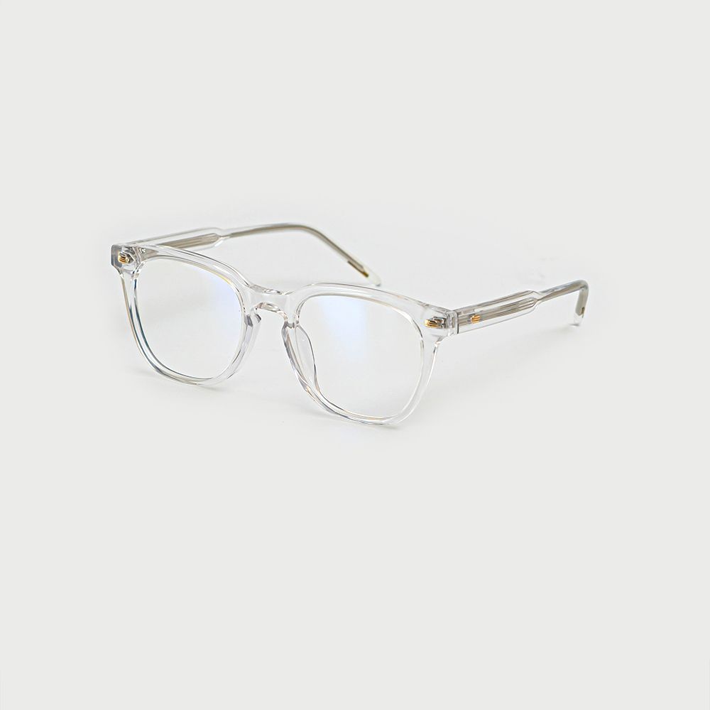  Gọng kính Minh Anh MA004-004 Transparent 