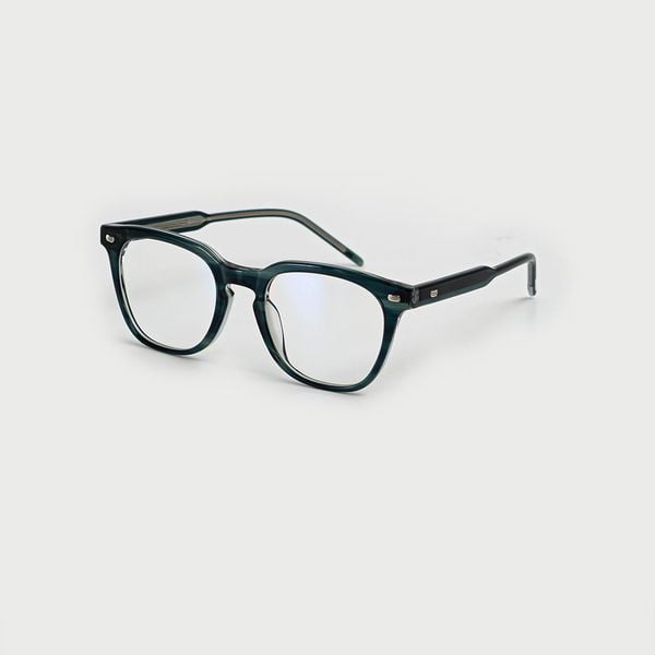  Gọng kính Minh Anh MA004-003 Dark Emerald 