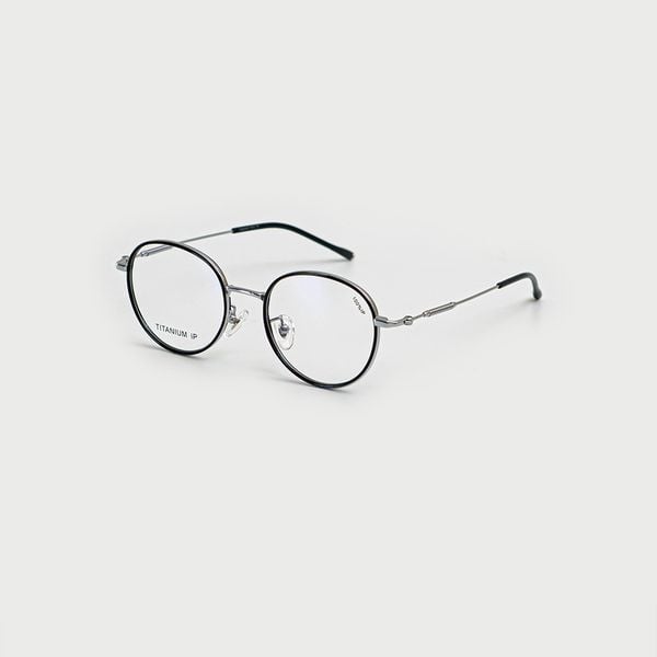  Gọng kính Minh Anh MA3123-C2 Black 