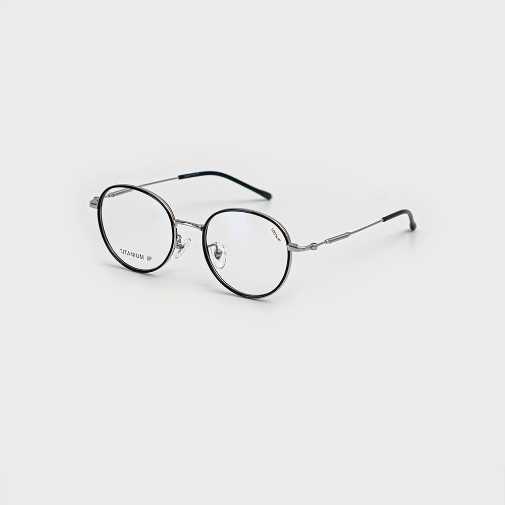  Gọng kính Minh Anh MA3123-C2 Black 