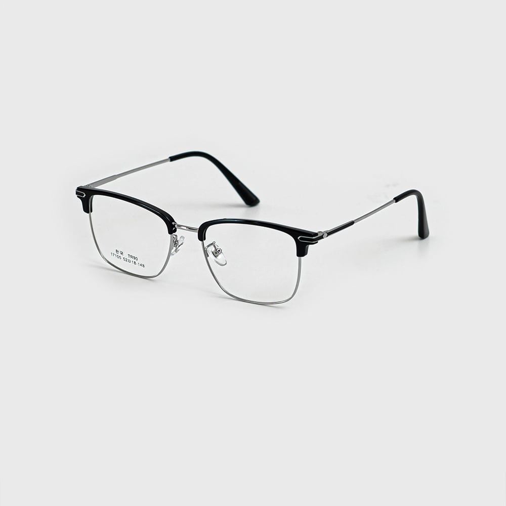  Gọng kính Minh Anh MA105-C3 Black 