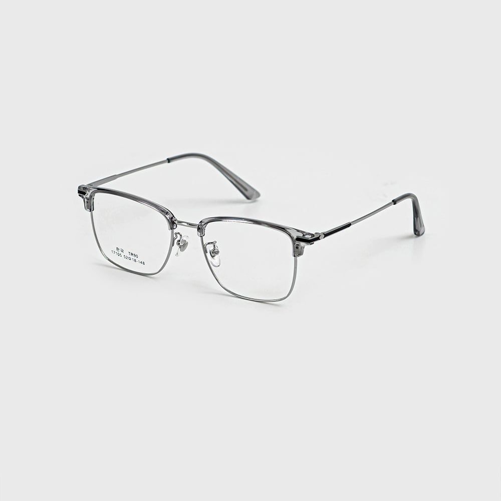  Gọng kính Minh Anh MA105-C61 Grey 