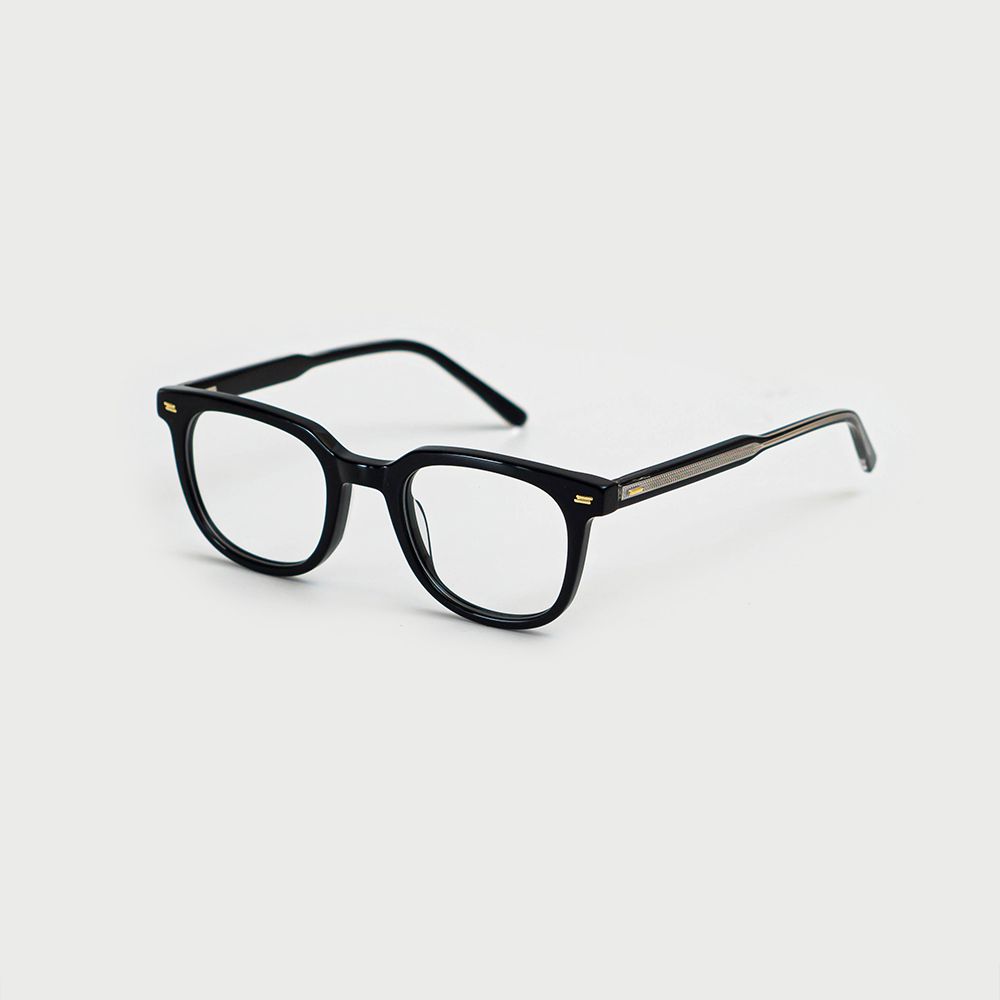  Gọng kính Minh Anh MA505-C1 Black 