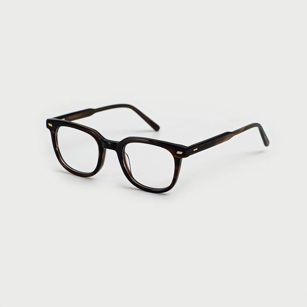  Gọng kính Minh Anh MA505-C3 Dark Brown 