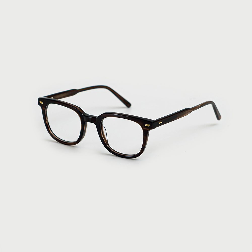 Gọng kính Minh Anh MA505-C3 Dark Brown 