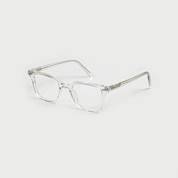  Gọng kính Minh Anh MA9022-004 White 
