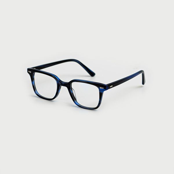  Gọng kính Minh Anh MA9022-003 Blue-Black 