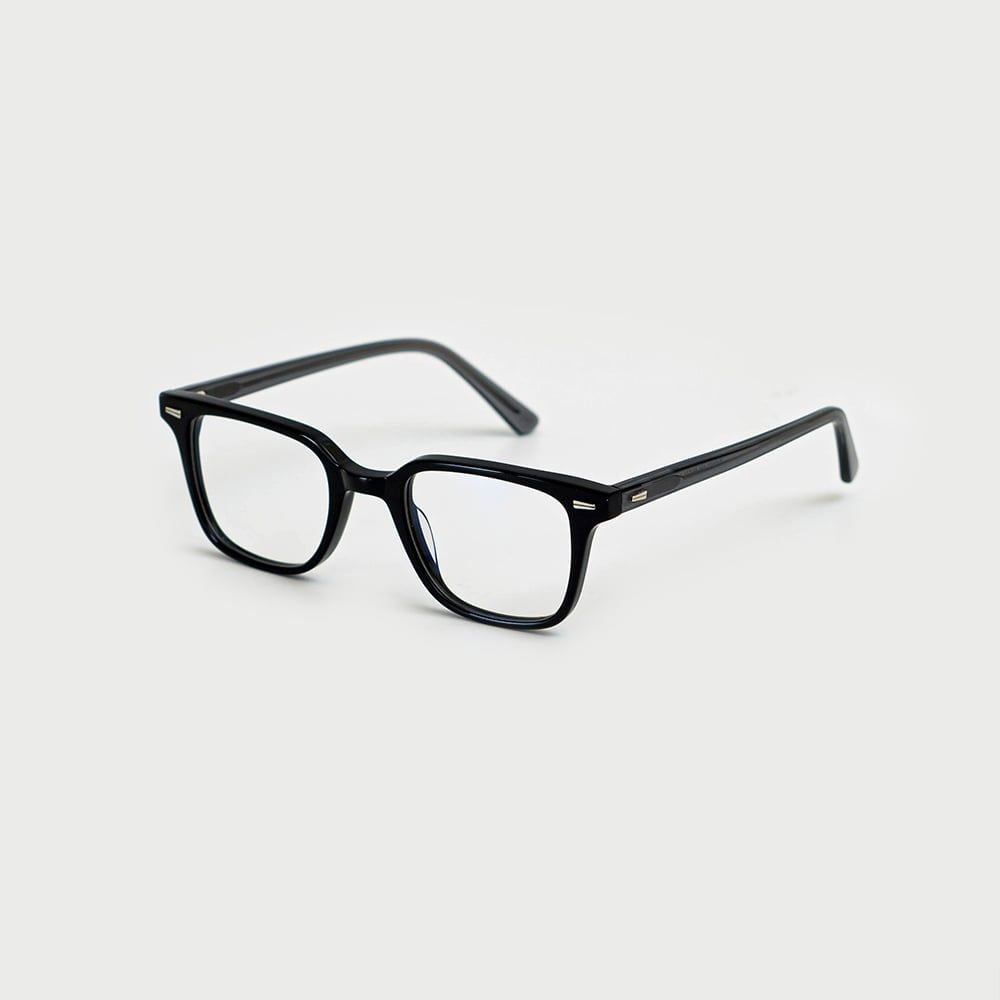  Gọng kính Minh Anh MA9022-001 Black 