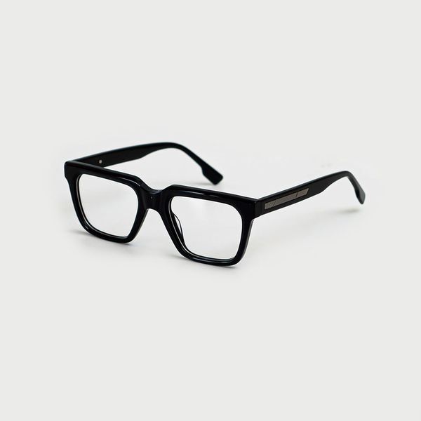  Gọng kính Minh Anh MA877-C1 Black 