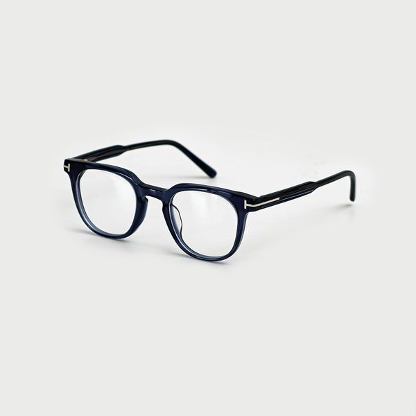  Gọng kính Minh Anh MA449-C4 Dark Blue 