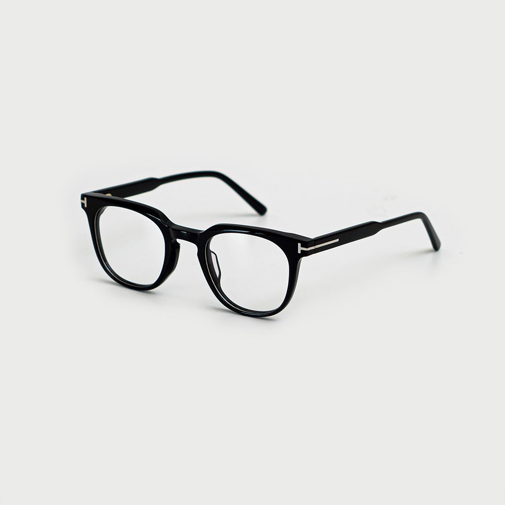  Gọng kính Minh Anh MA449-C1 Black 