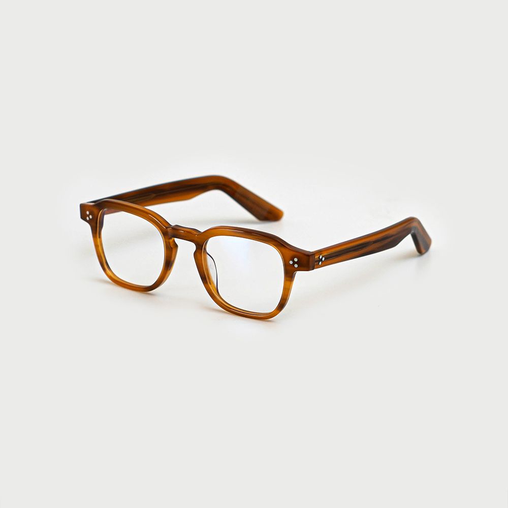  Gọng kính Minh Anh MA010-005 Brown 