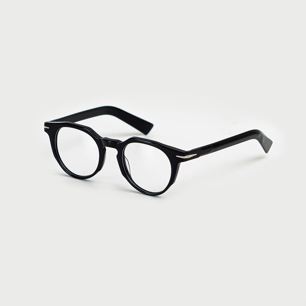  Gọng kính Minh Anh MA1061-C1 Black 