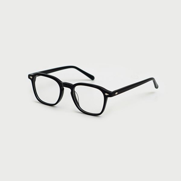  Gọng kính Minh Anh MA085-C01 Black 