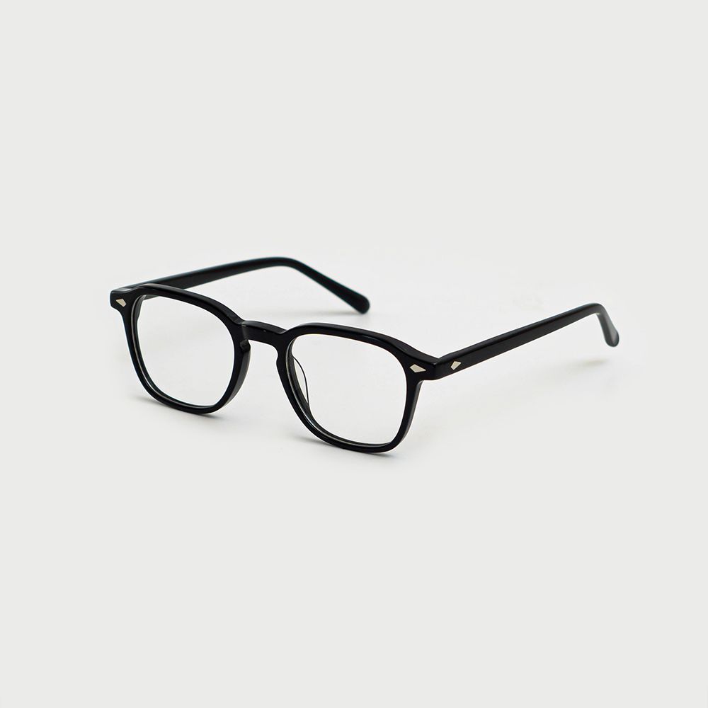  Gọng kính Minh Anh MA085-C01 Black 