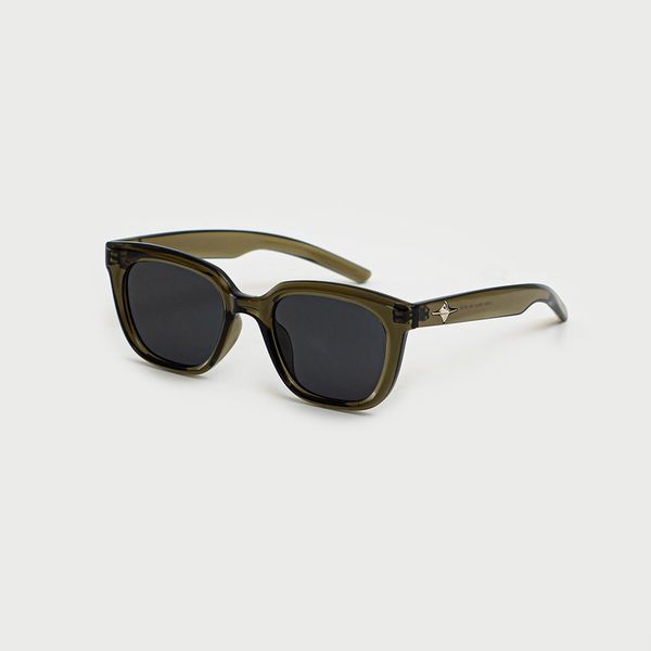  Gọng kính Minh Anh MA331-C4 Moss Brown 