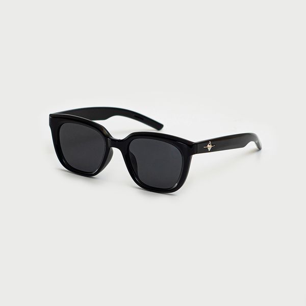  Gọng kính Minh Anh MA331-C1 Black 