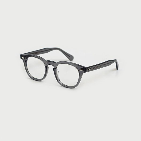  Gọng kính Minh Anh MA011-003 Grey 