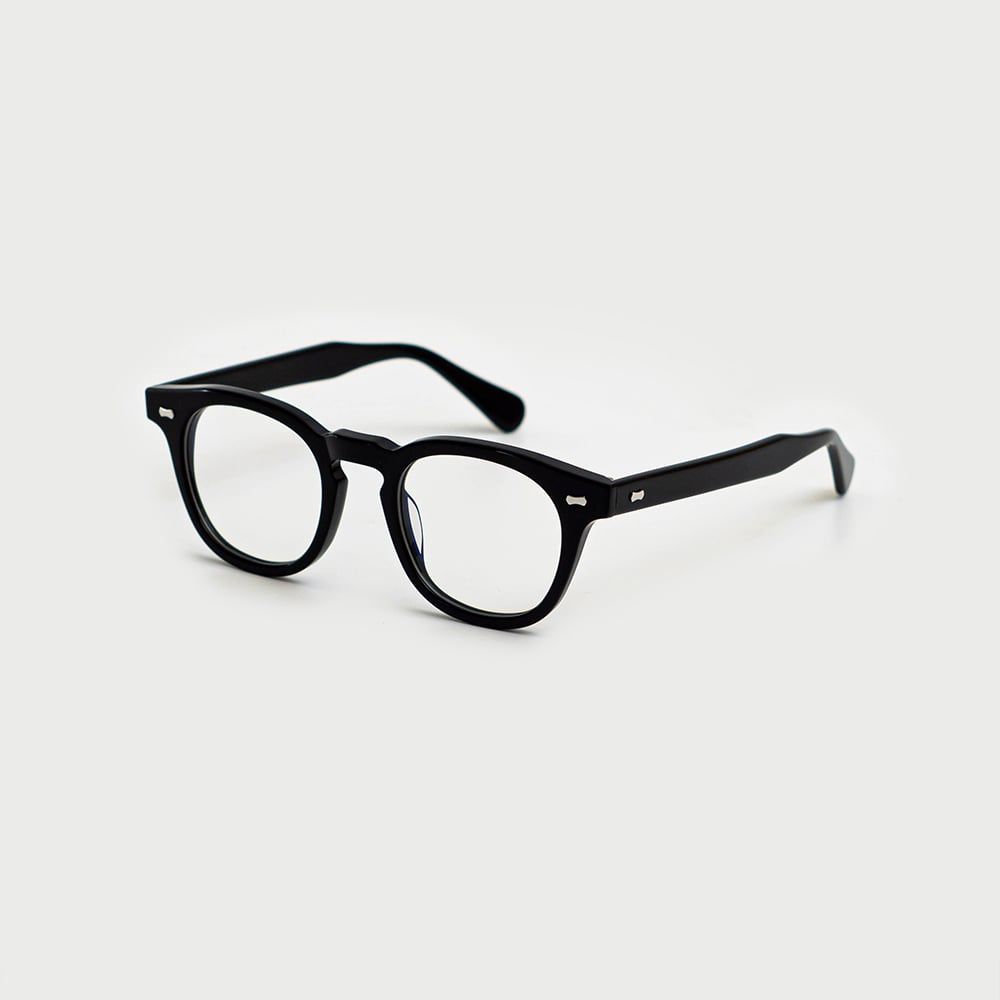  Gọng kính Minh Anh MA011-001 Black 