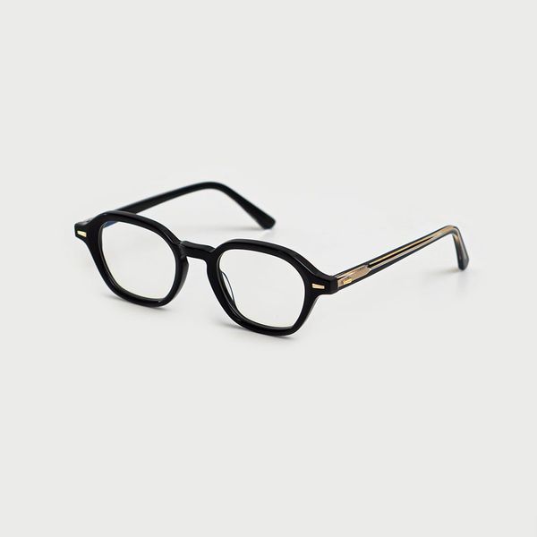  Gọng kính Minh Anh MA9020-001 Black 