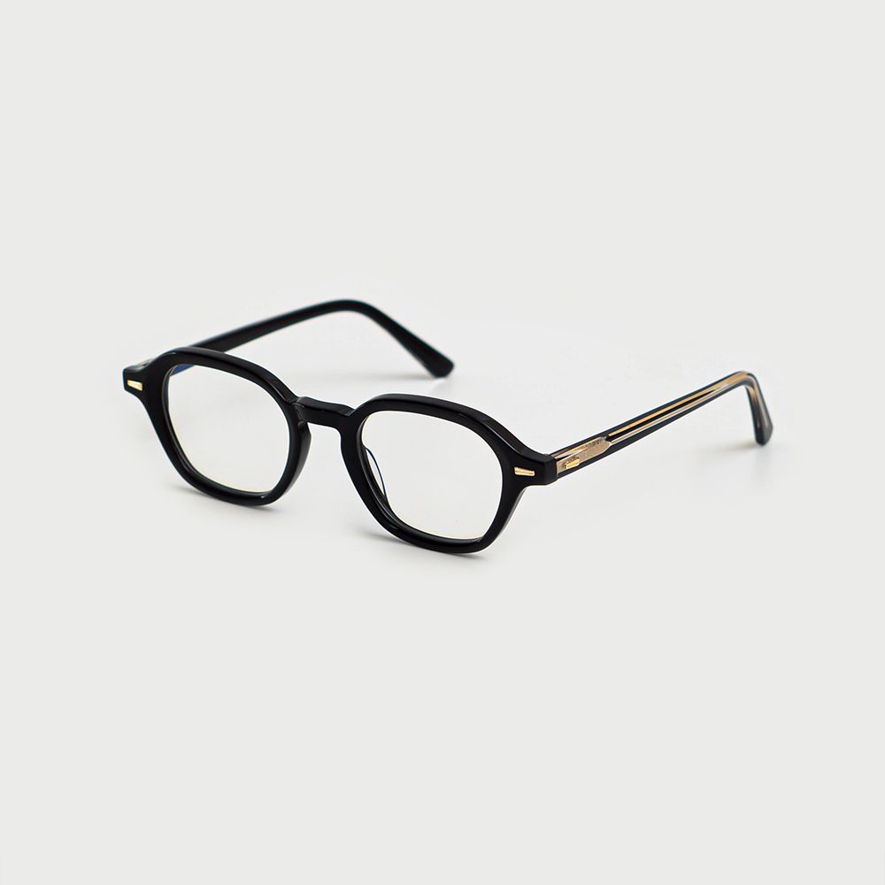  Gọng kính Minh Anh MA9020-001 Black 