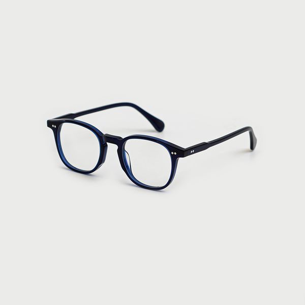  Gọng kính Minh Anh MA9017-004 Dark-Blue 