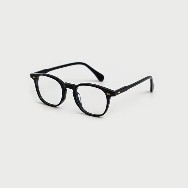 Gọng kính Minh Anh MA9017-001 Black 