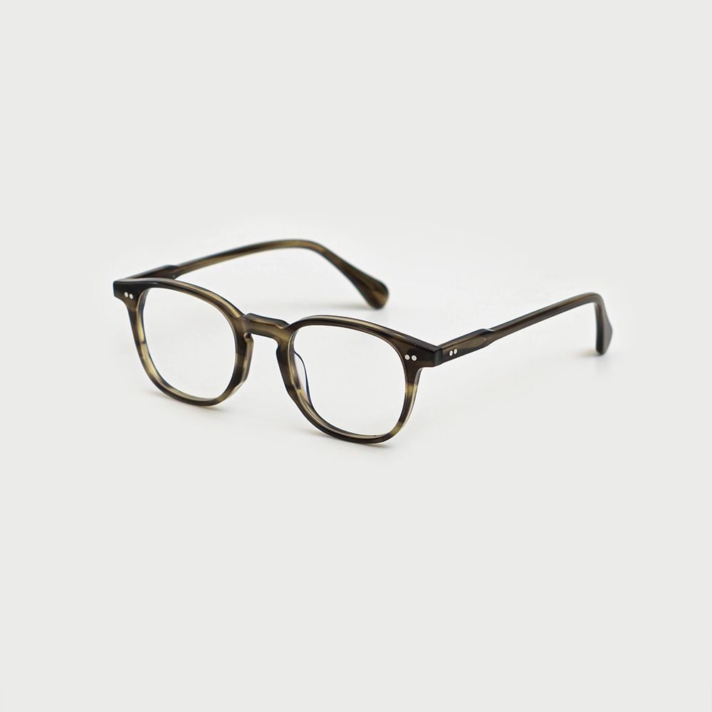  Gọng kính Minh Anh MA9017-003 Brown 