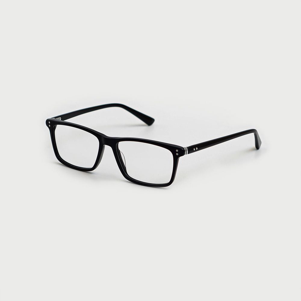  Gọng kính Minh Anh MA022-C5 Rough Black 