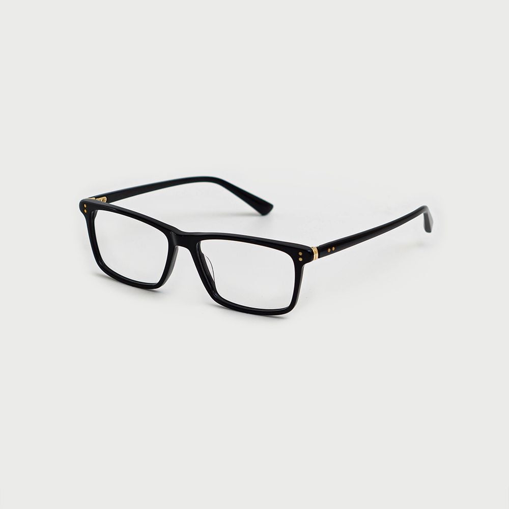  Gọng kính Minh Anh MA022-C1 Flashy-Black 