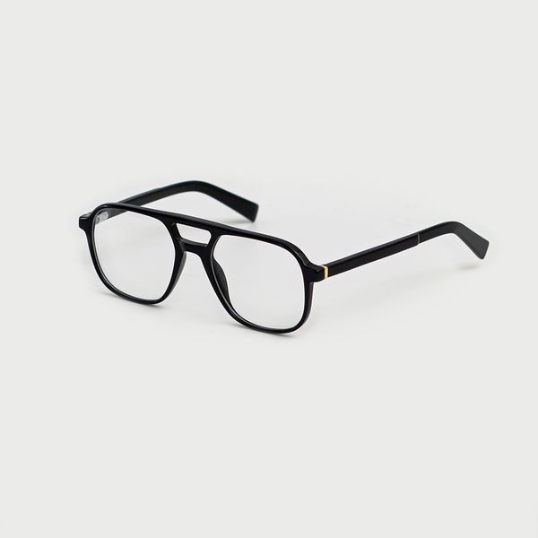  Gọng kính Minh Anh MA039-C1 Black 
