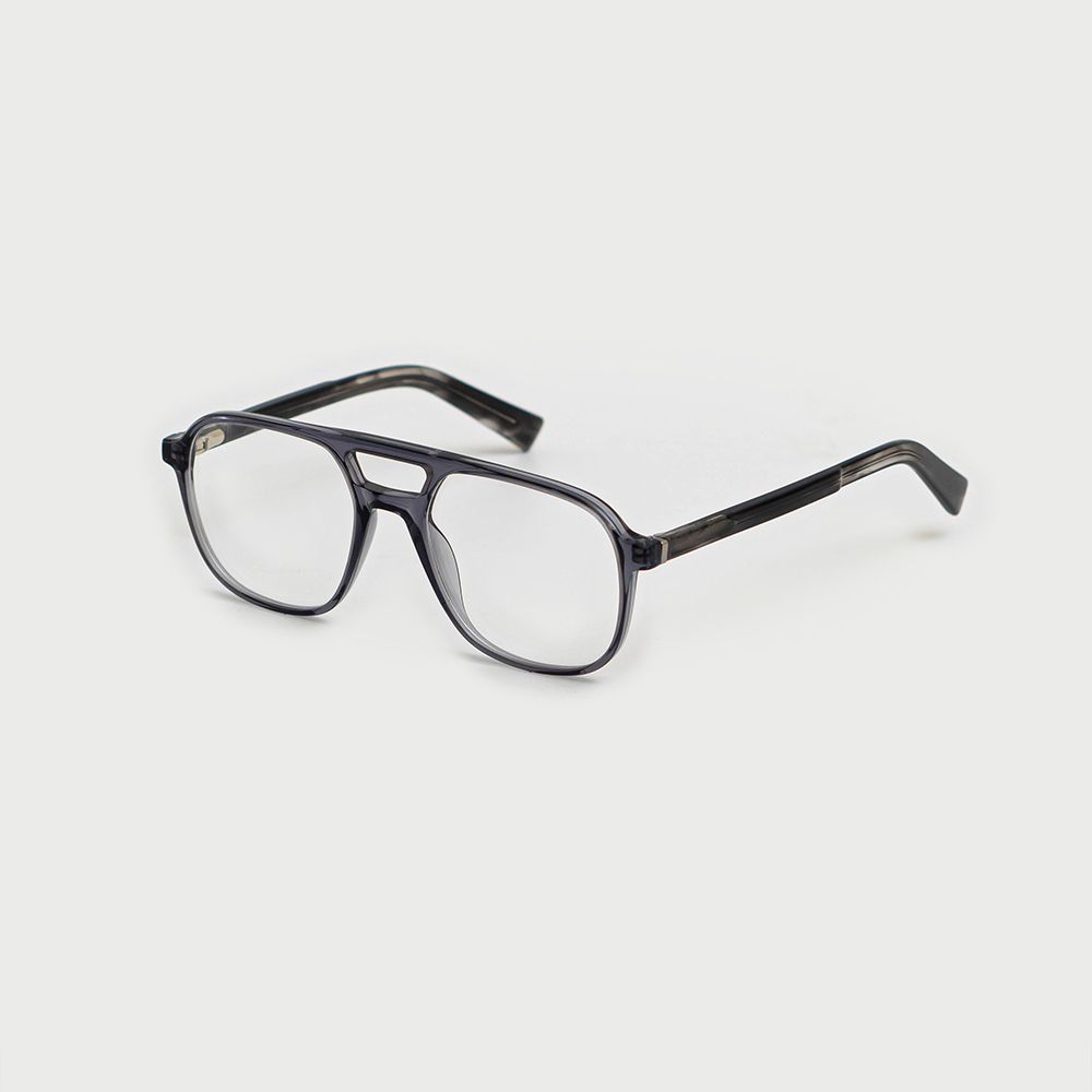  Gọng kính Minh Anh MA039-C2 Blue Smoke 
