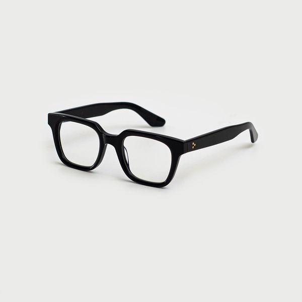  Gọng kính Minh Anh MA019-001 Black 