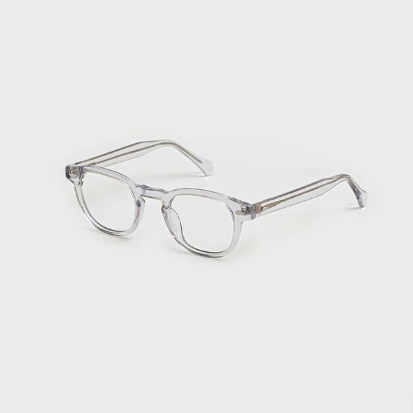  Gọng kính Minh Anh MA099-C4 Grey-White 
