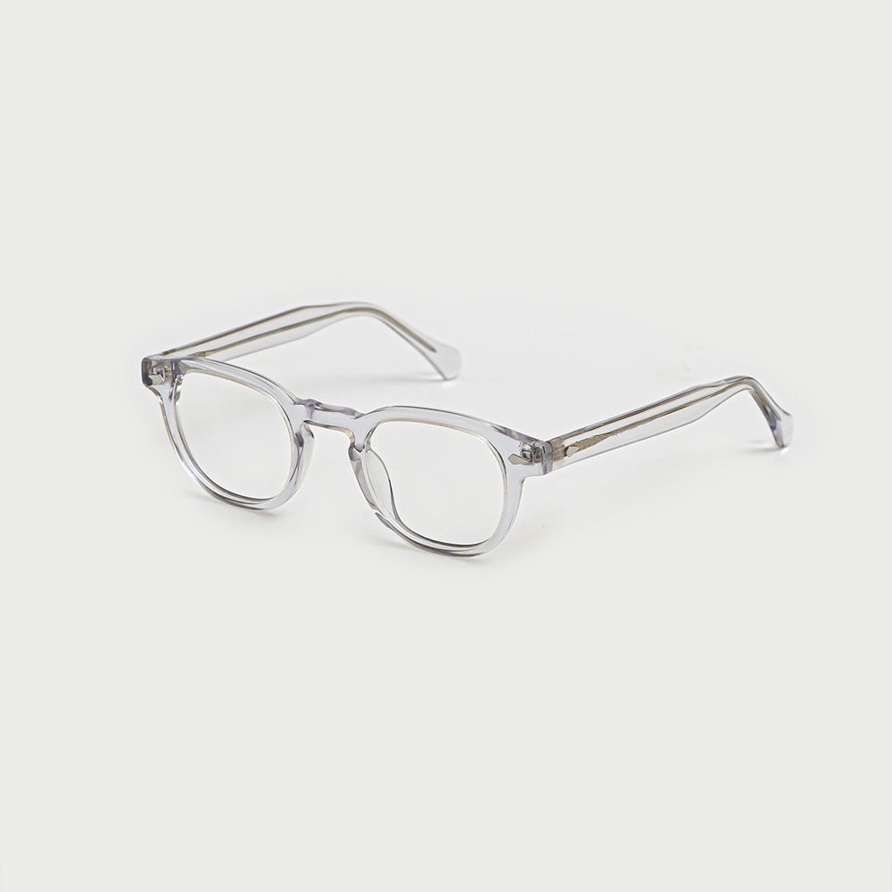  Gọng kính Minh Anh MA099-C4 Grey-White 
