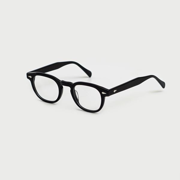  Gọng kính Minh Anh MA099-C1 Black 
