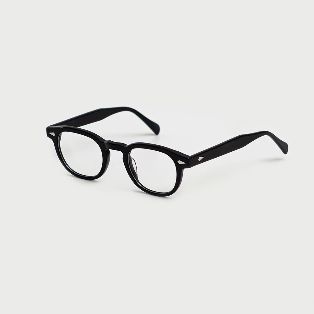  Gọng kính Minh Anh MA099-C1 Black 