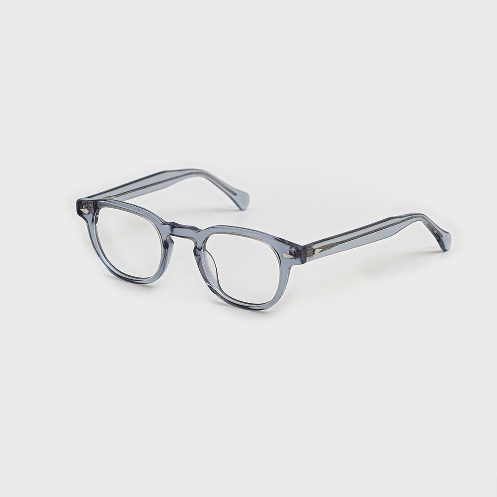  Gọng kính Minh Anh MA099-C3 Grey-Blue 