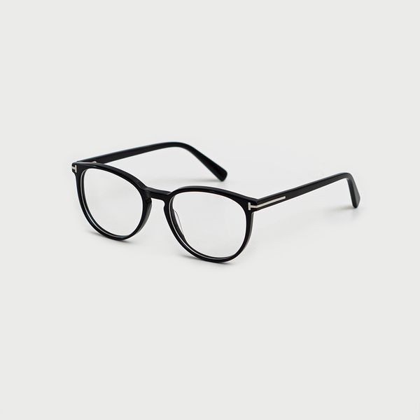  Gọng kính Minh Anh MA415-C1 Black 