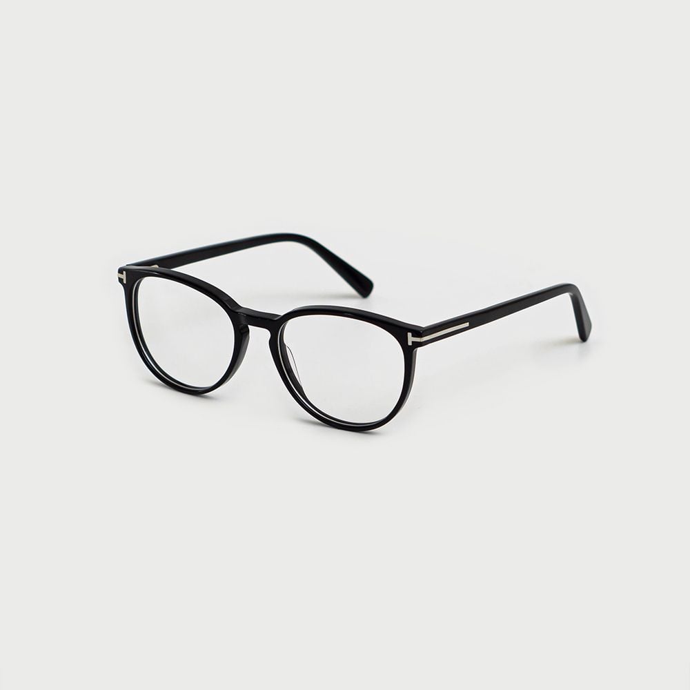  Gọng kính Minh Anh MA415-C1 Black 